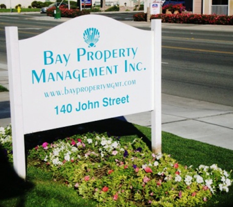 Cal Property Management - Salinas, CA