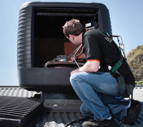 Sharpe En3rgy Solutions - Thebarton, SA