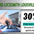 Car Locksmith Louisville - Locks & Locksmiths