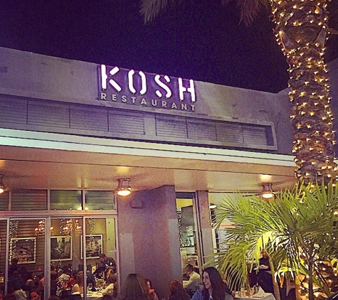 Kosh Miami - Surfside, FL