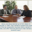 Baker & Launder - Financial Planners
