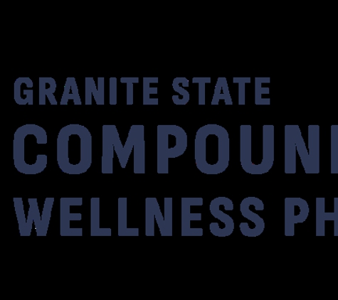 Granite State Compounding & Wellness Pharmacy - Amherst, NH