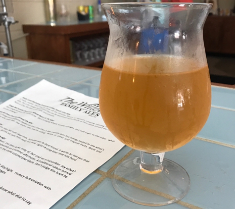 Pearl Beach Brew Pub - Tulsa, OK