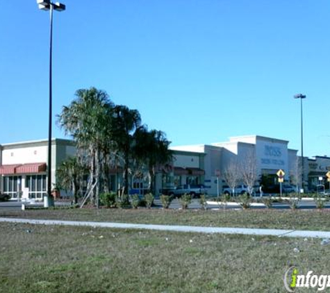 Ross Dress for Less - Jacksonville, FL