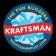 Kraftsman Commercial Playgrounds & Waterparks