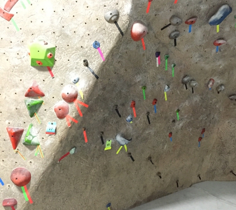 Boulders Climbing Gym - Madison, WI