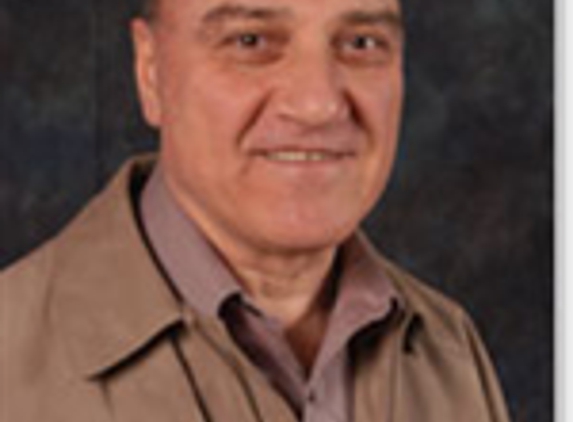 Dr. Peter Alnajjar, MD - Pontiac, MI