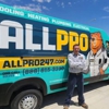 All Pro Cooling, Heating, Plumbing & Electrical gallery