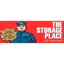 The Storage Place of Hemet - Storage Household & Commercial