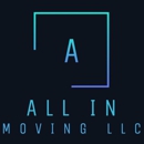 All In Moving - Movers & Full Service Storage