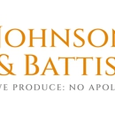 Johnson, Toal, & Battiste, P.A. - Personal Injury Law Attorneys