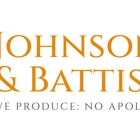 Johnson Toal & Battiste Pa