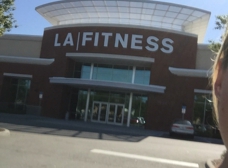 LA Fitness, PORT ORANGE Gym