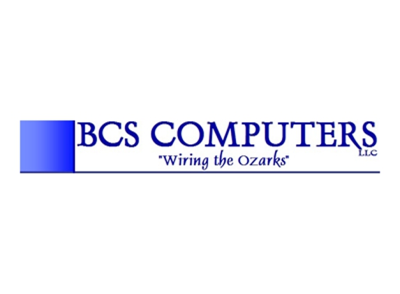 BCS Computers - Eldon, MO