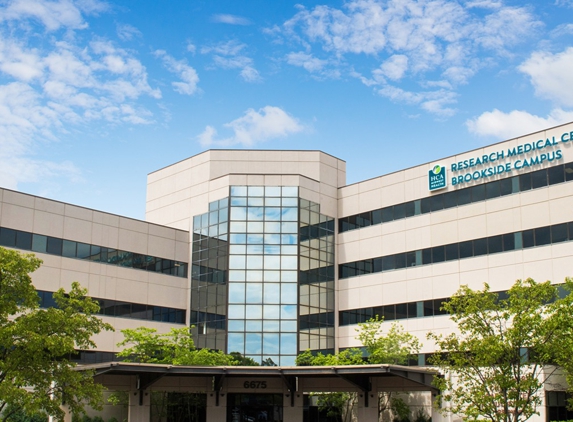 Research Medical Center Brookside Campus - Kansas City, MO