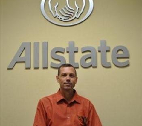 Colby McCurdy: Allstate Insurance - Ponchatoula, LA