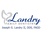 Joseph G. Landry II, DDS, FAGD