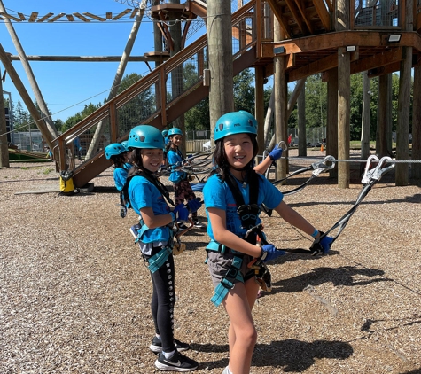 Champ Camp Great Outdoors at University of Washington Bothell - Bothell, WA