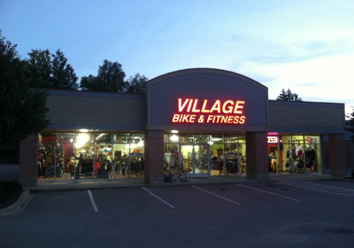 village bike & fitness