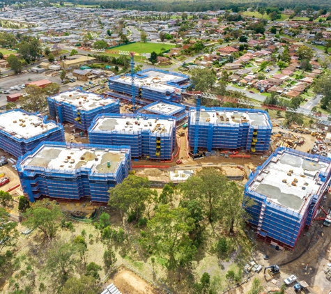 FSS Group - Sydney, NSW
