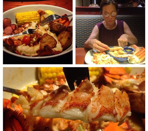 Red Lobster - San Jose, CA