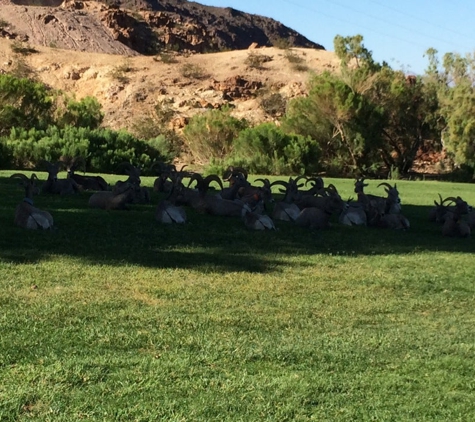 Hemenway Park - Boulder City, NV