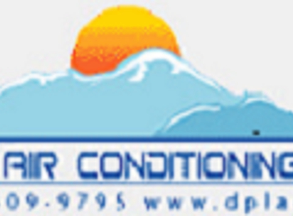 Dpl Air Conditioning - Anaheim, CA