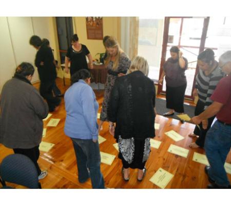 Nunyara Aboriginal Health Service Inc