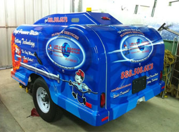 Miracle Rooter Plumbing & Drain Cleaning - Simi Valley, CA