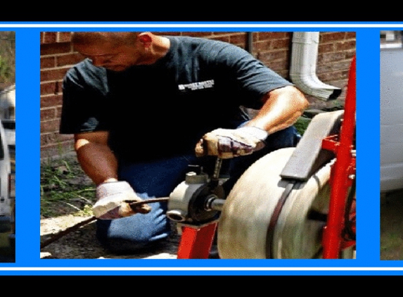 Budget Rooter $59.99 FLAT RATE Drain Stoppage Service llc - Jacksonville, FL