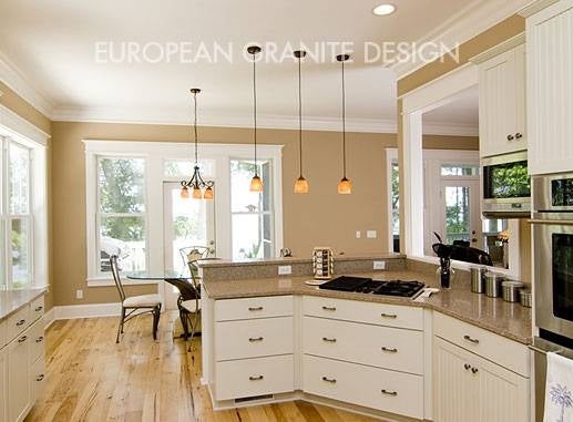 European Granite Design - Clinton, MD