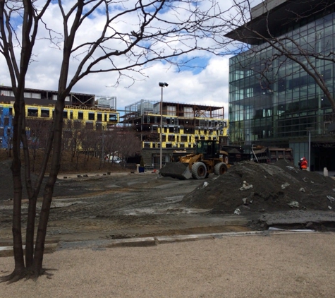 Kendall Square Community Skating - Cambridge, MA