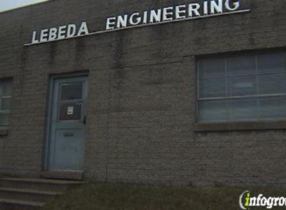 Lebeda Engineering - Cedar Rapids, IA