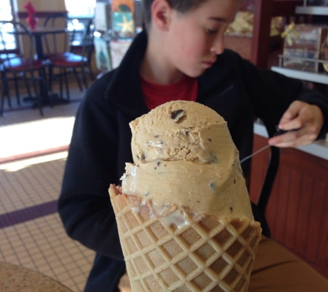 Graeter's Ice Cream - Lakeside Park, KY