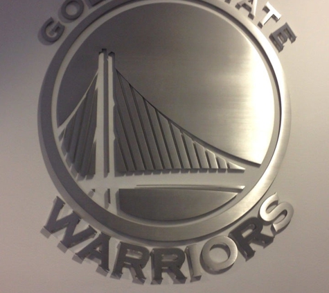 Golden State Warriors - Oakland, CA