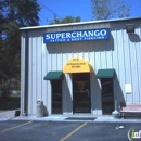 Super Chango Tattoo & Body Piercing - Body Piercing