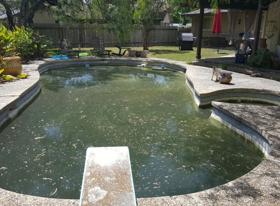 Halcyon Pools And Spas - San Antonio, TX