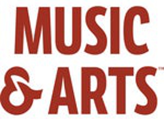 Music & Arts - Kent, WA