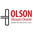 Olson Vacuum Cleaner Sales & Service Inc - Commercial & Industrial Steam Cleaning
