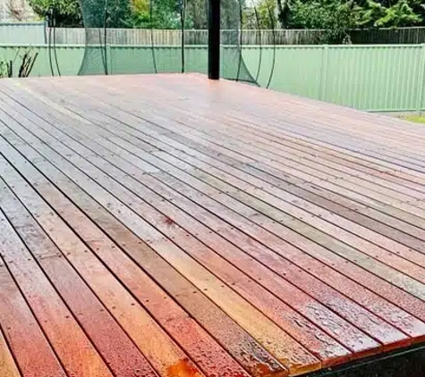 In-Depth Landscape Construction - Hume, ACT