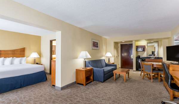 Wingate by Wyndham Convention Ctr Closest Universal Orlando - Orlando, FL