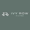 Ivy Row at LA Tech gallery