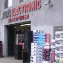 Babas Electronics, Inc - Electronic Equipment & Supplies-Wholesale & Manufacturers