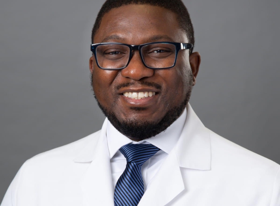 Olusola Obayomi-Davies, MD - Marietta, GA