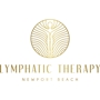 Lymphatic Therapy Newport Beach