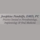 Josephine Pandolfo , DMD - Dentists