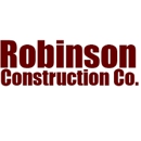 Robinson Construction - Home Builders