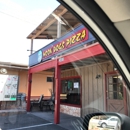 Moon Dogs Pizza - Pizza