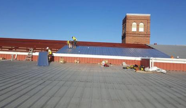 Halo Metal Roofing - Phoenix, AZ