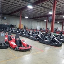 Speedeezz Indoor Karting - Amusement Places & Arcades
